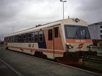 OBB 5047 025 Wies
