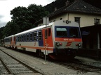 OBB 5047 085 Puch