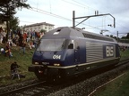 BLS Re465014 Laus-Tri