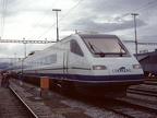 CIS ETR470056 Laus-Tri