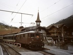 BLS Ae44 257 Zwei