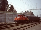 BLS Ee33 401 Spiez