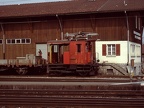 BLS Te 15 Spiez
