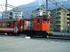 MGB Te22 4926 Brig