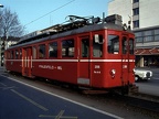 FW Be44 206 Frau