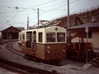 AL 101 Aigle-Depot
