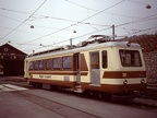 AL 201 Aigle-Depot