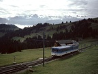 RB ET 11b Rigi-Staffel