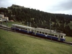 RB ET 14 Rigi-Staffel