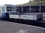 RB Wg 61 Rigi-Kulm