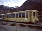 ASD Wg 433 Aigle