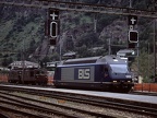 BLS Re465002 Brig
