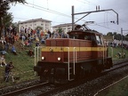 PTT Ee33 14 Laus-Tri