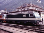 BT E 91 Chur