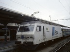 BT E 95 Rom