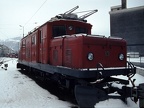 BVZ E 13 Brig