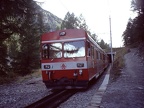 BVZ Wg 2232 bTäsch