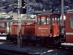 BVZ V 0072 Zermatt