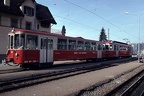 CEV Wg 222 Blon