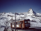 GGB 3013 Gornergrat