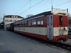 TRAVYS Wg 33 Yver
