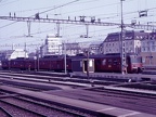 SBB RABDe 1118 ZH-HB