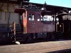 SBB Te2 68 Tav