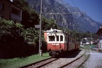 FM ET 42 Cama