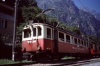 FM ET 42b Cama