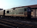 FS D345-1055 Aosta