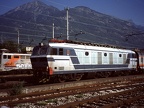 FS E633-040 Domo