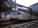 FS E633-059 Modane