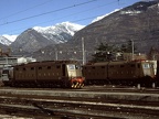 FS E636-256 Domo