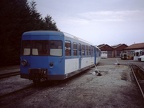 SNCF XR 207 Romo