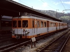 SNCF Z601 StGerv-LeF
