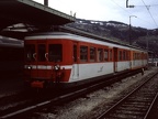 SNCF Z604 StGerv-LeF