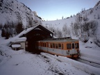 SNCF Z60y Tun Mont