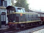 CITEV V 61035 And