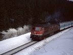 DB 232406 Oberhof