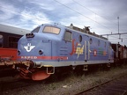 GBBJ E993 Gräng