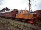 GBBJ V335 Gräng