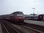 DSB V ME1526 NykF