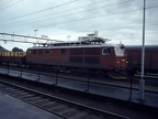 NSB El14-2181 Gref