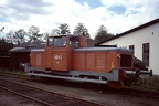 NBVJ V 443 Nora