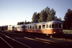 TJF VT YB-884 Hult