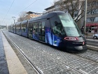 CTS ET 3002 Kehl-Bhf
