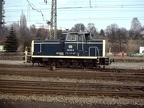 DB 260013 AA