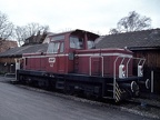 AVG V062 Ett-St