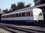 KW Wg220 Weiss
