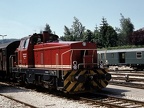 HzL V119 Gamm